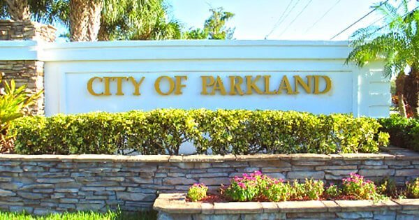 Parkland Estates Homes for Sale - Parkland Real Estate
