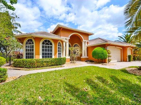 Coral Springs Homes For Sale