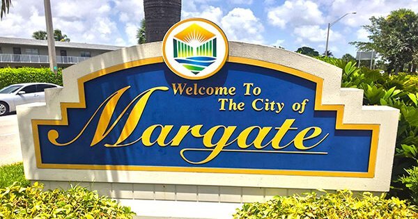 Margate Florida Real Estate